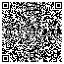 QR code with Hendricks Paving contacts
