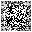 QR code with Trendsetters contacts