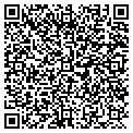 QR code with The Cellular Shop contacts