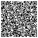 QR code with Allinx Inc contacts