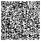 QR code with C E Communications Service contacts