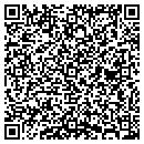 QR code with C T C Communication Co Inc contacts