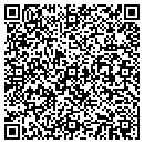 QR code with C To B LLC contacts