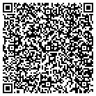 QR code with C V Communications Inc contacts