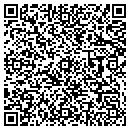 QR code with Ercisson Inc contacts