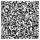QR code with D & R Island Tech Inc contacts