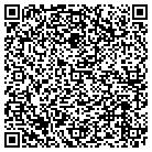 QR code with Hagerty Data Center contacts