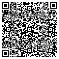 QR code with Hive contacts