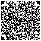 QR code with H L Harris Comm & Graphics contacts