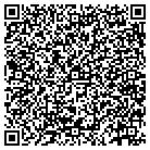 QR code with K & M Communications contacts