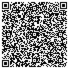 QR code with Oklahoma Data Connection LLC contacts