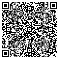 QR code with R Rea Corp contacts