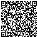 QR code with Sbt Inc contacts