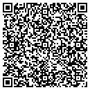 QR code with T G Communications contacts