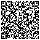 QR code with US Robotics contacts