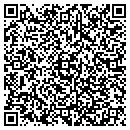 QR code with Xipe Inc contacts