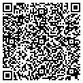 QR code with Comlink contacts