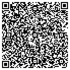 QR code with D & L Service And Sales Inc contacts