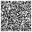 QR code with Moore Utility Construction Inc contacts