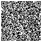 QR code with T & J Communications Inc contacts