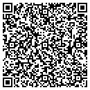 QR code with Amg Premier contacts