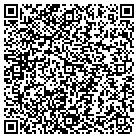 QR code with Apg-New Paris Telephone contacts
