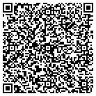 QR code with Cincinnati Bell Telephone Company contacts