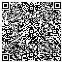QR code with C-R Communications Inc contacts