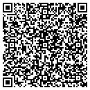 QR code with Kenyon M Fort MD contacts