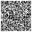 QR code with Halstad Telephone CO contacts