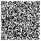 QR code with De Valls Bluff City Office contacts