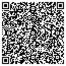 QR code with Martin D Cohen PHD contacts