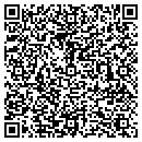 QR code with I-1 Internet Group Inc contacts