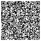 QR code with Manchester-Hartland Telephone contacts