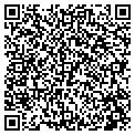 QR code with Rcn Corp contacts