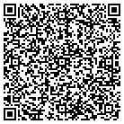 QR code with San Carlos Apache Telecomm contacts