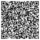 QR code with Teton Telecom contacts