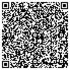 QR code with U S Metro Line Services Inc contacts