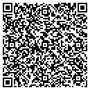 QR code with Alicia Diagnostic Inc contacts