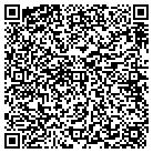QR code with Affinity Network Incorporated contacts