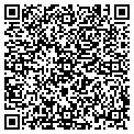 QR code with All Stream contacts