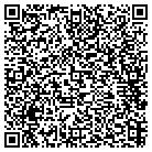 QR code with C & C Communication Services Inc contacts