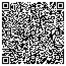 QR code with C L D C Inc contacts