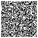 QR code with C O Peoplesoft Mci contacts