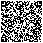 QR code with Frontier Communications-Oswayo contacts