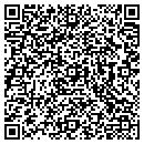 QR code with Gary A Jones contacts