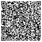 QR code with G B R Communications contacts