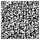 QR code with K L R T Fox 16 contacts
