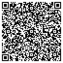 QR code with Hal Warren CO contacts