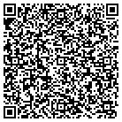 QR code with High Tech Telecom Inc contacts